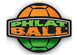 Phlat Ball