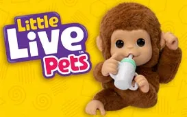 Little Live Pets