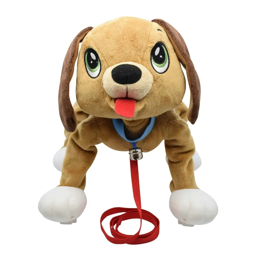 Peppy Pets psiček rjavko 