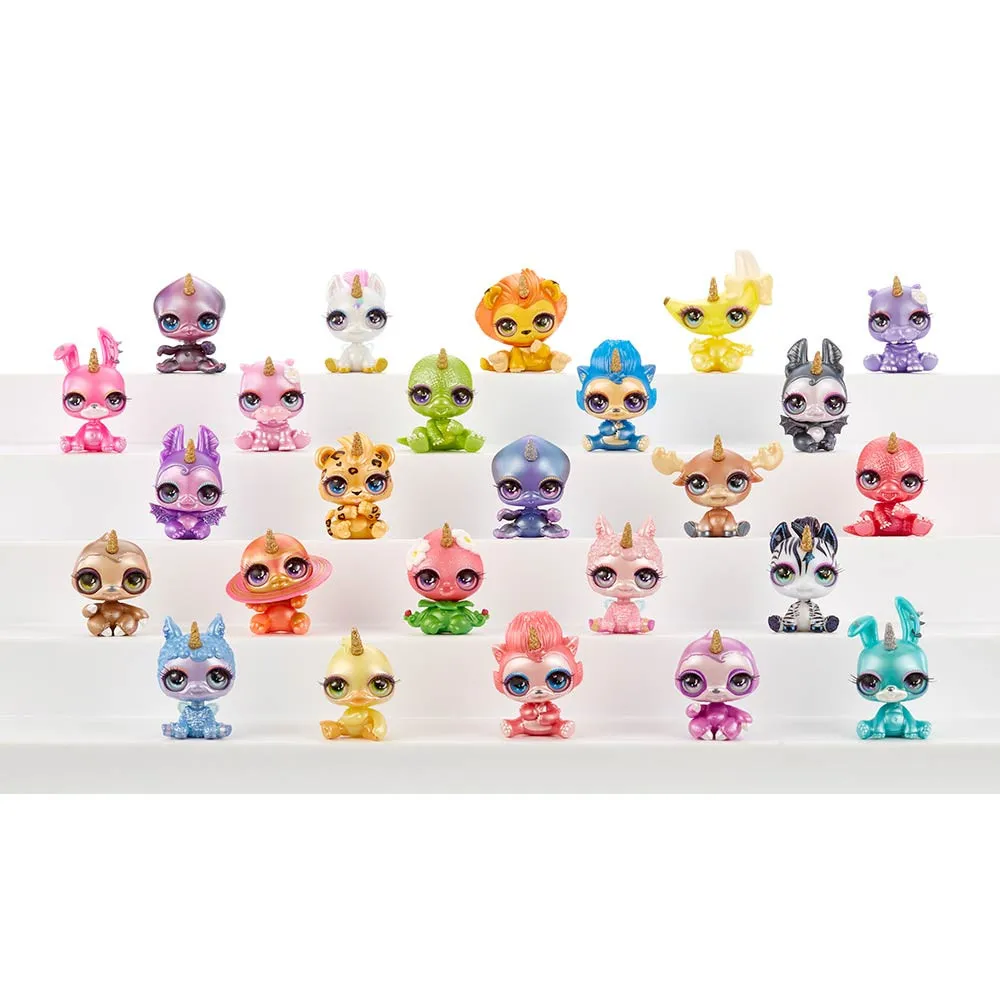 Poopsie Cutie Tooties presenečenje 