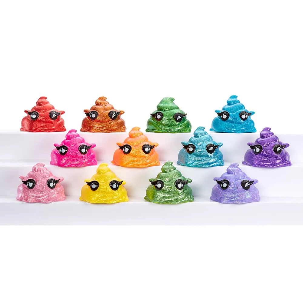 Poopsie Cutie Tooties presenečenje 