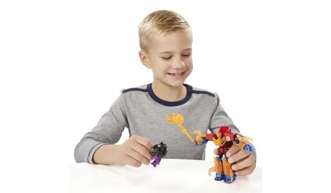 Transformers Minicon bojni kompleti 