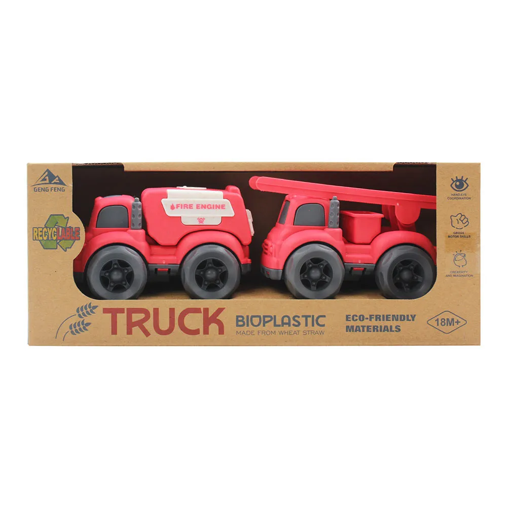 Best Luck eko gasilski set 