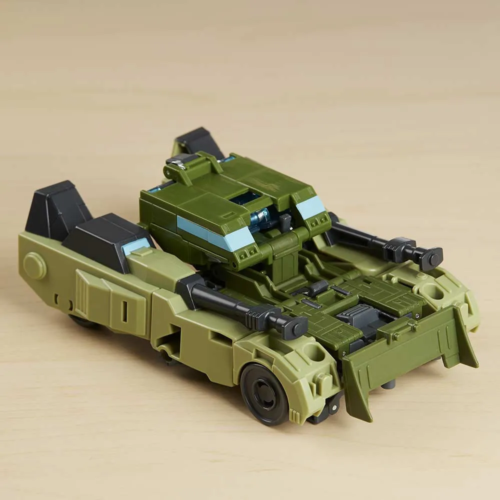 Transformers Rack n Ruin figura 19 cm 