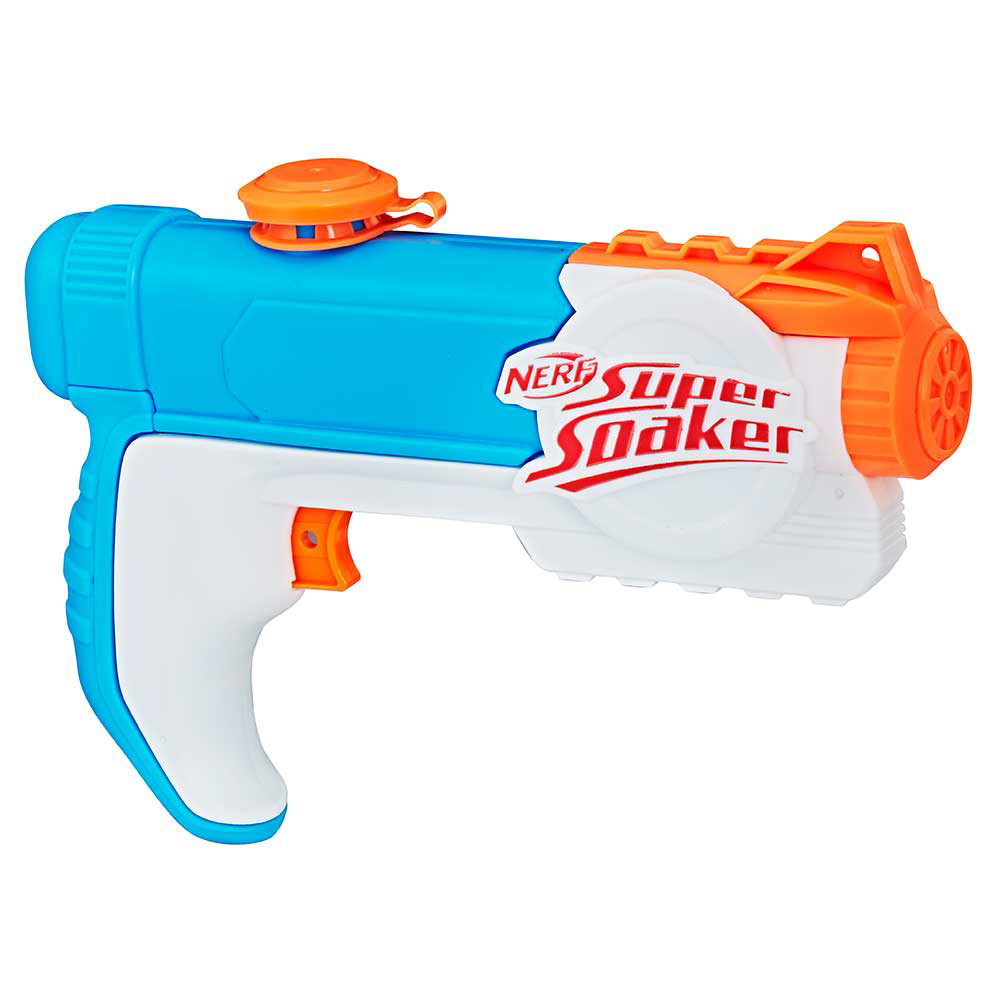 Nerf SuperSoaker Piranha vodni metalec 