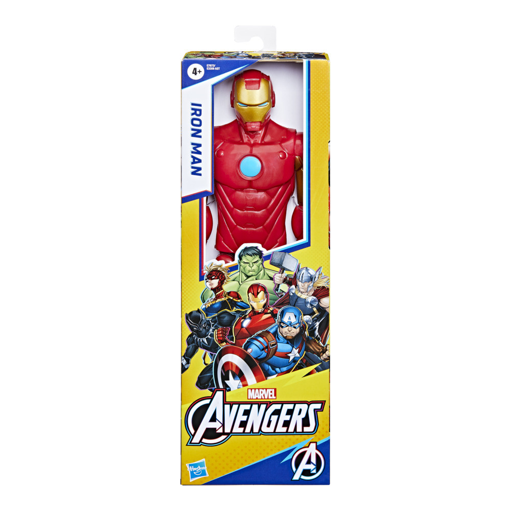Avengers film titanski heroji Iron Man 
