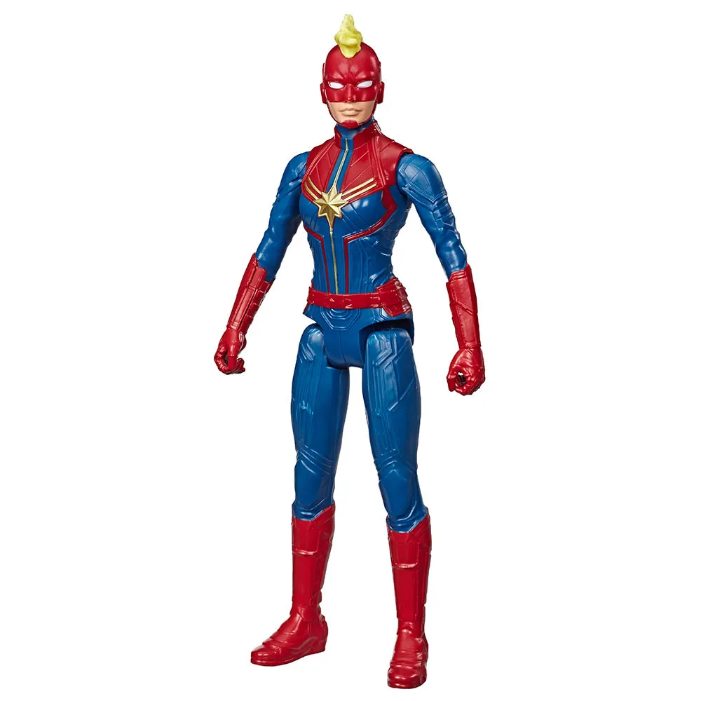 Avengers titanski heroj Stotnik Marvel 