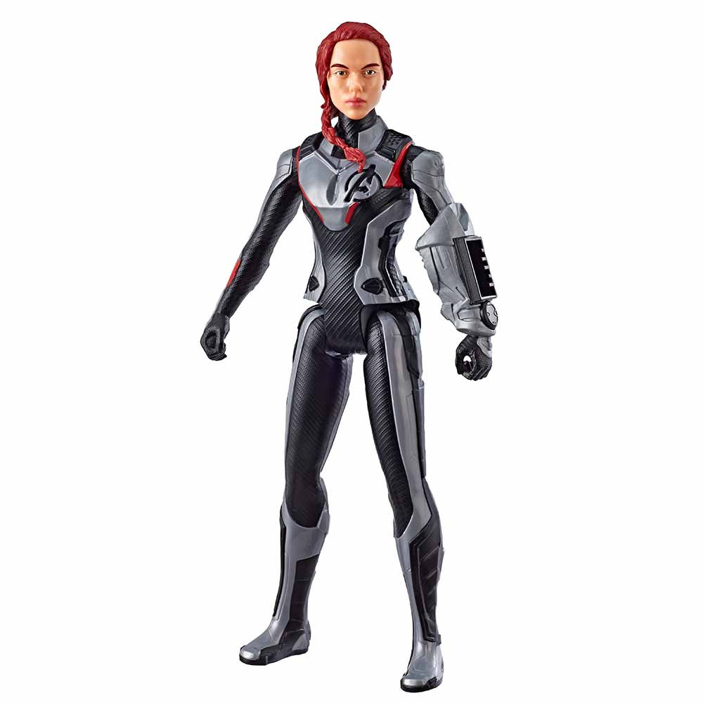 Avengers titanski heroj Black Widow 