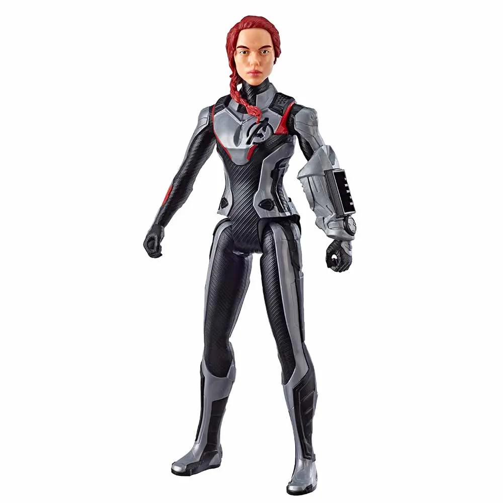 Avengers titanski heroj Black Widow 