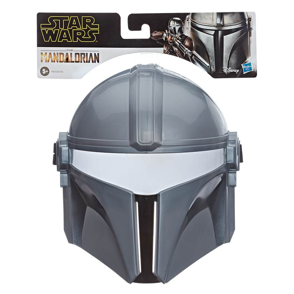 Star Wars maska za igro Huckleberry 