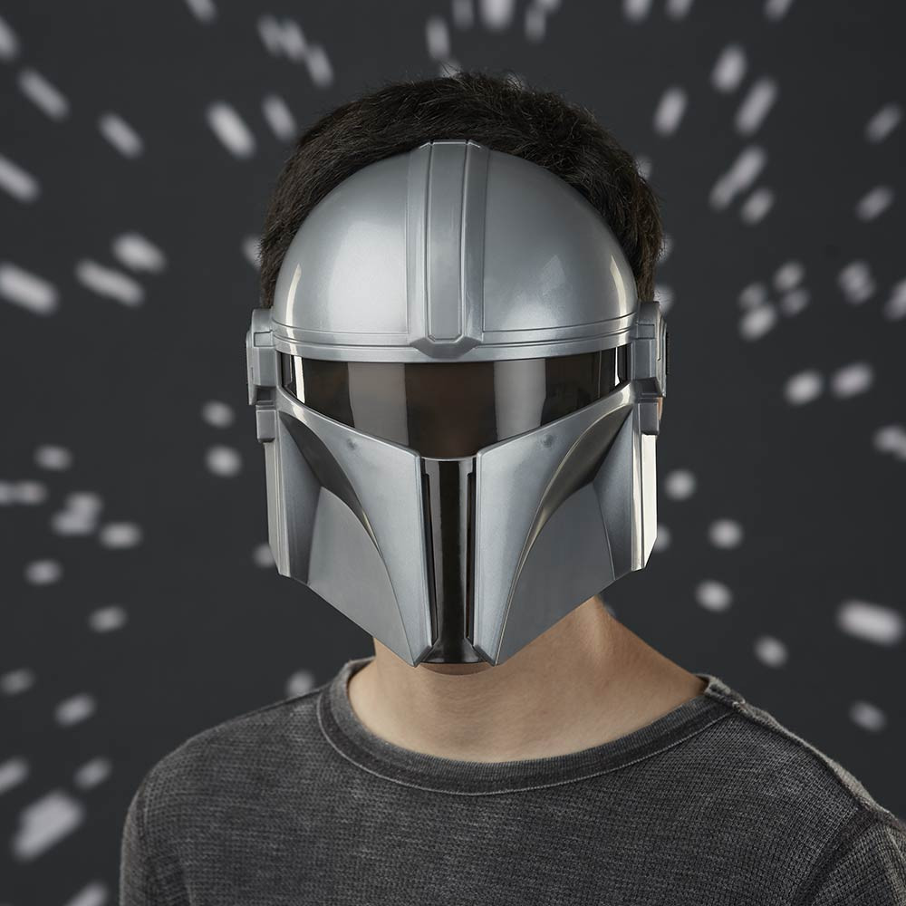 Star Wars maska za igro Huckleberry 