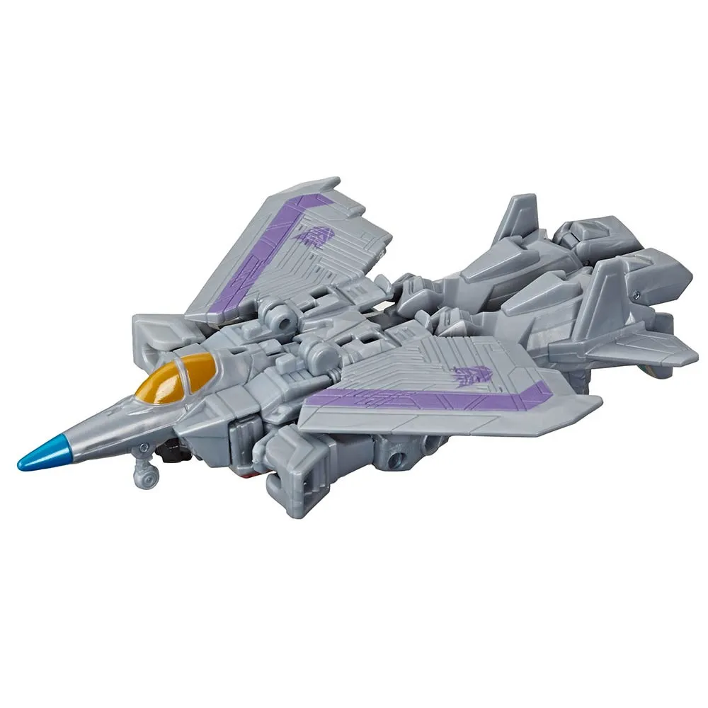 Transformers Spark Armor Starscream 