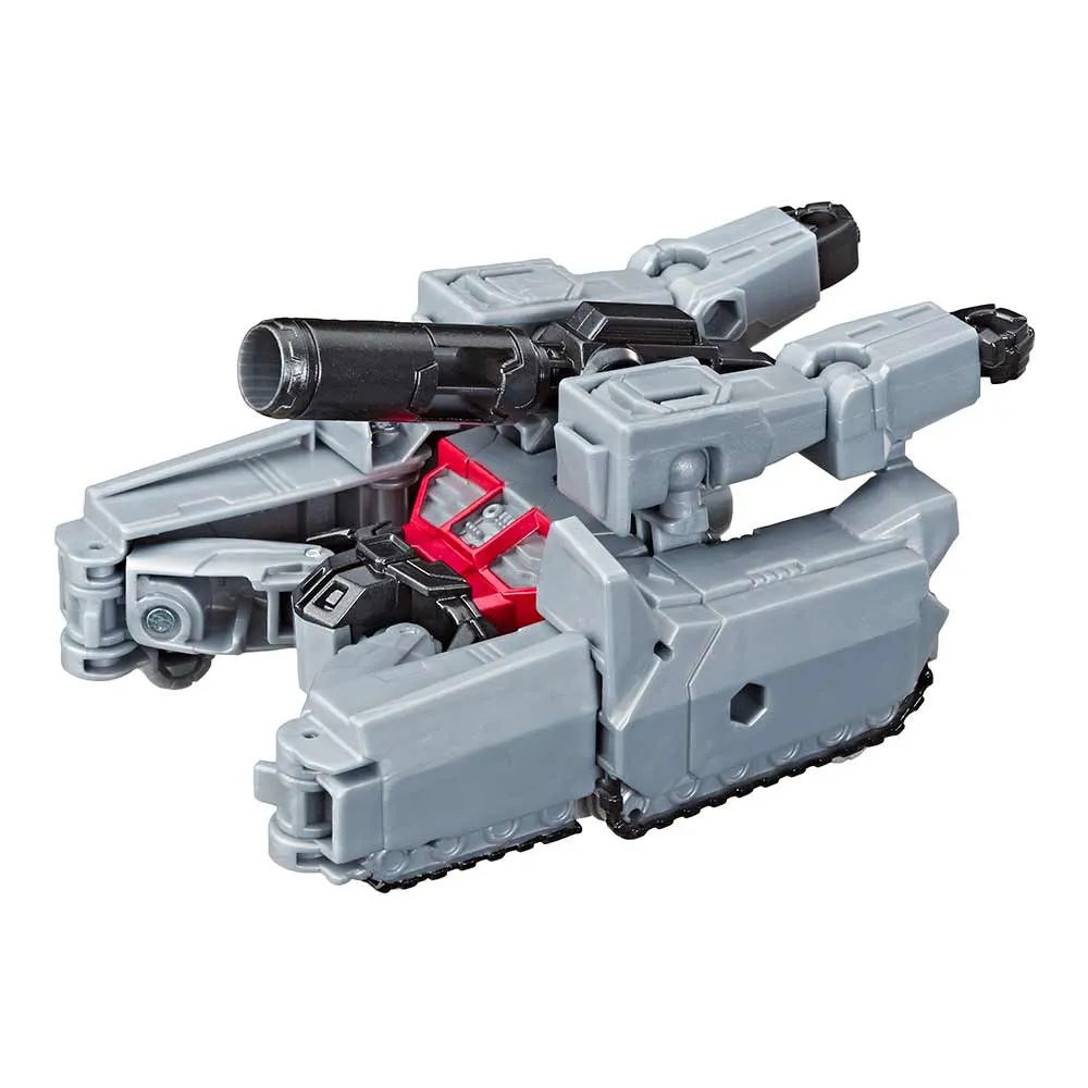 Transformers Spark Armor Megatron 