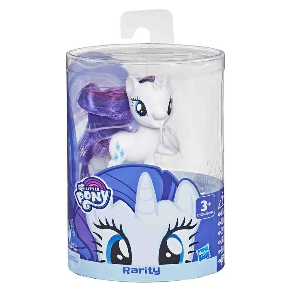 My Little Pony prijatelji Rarity 
