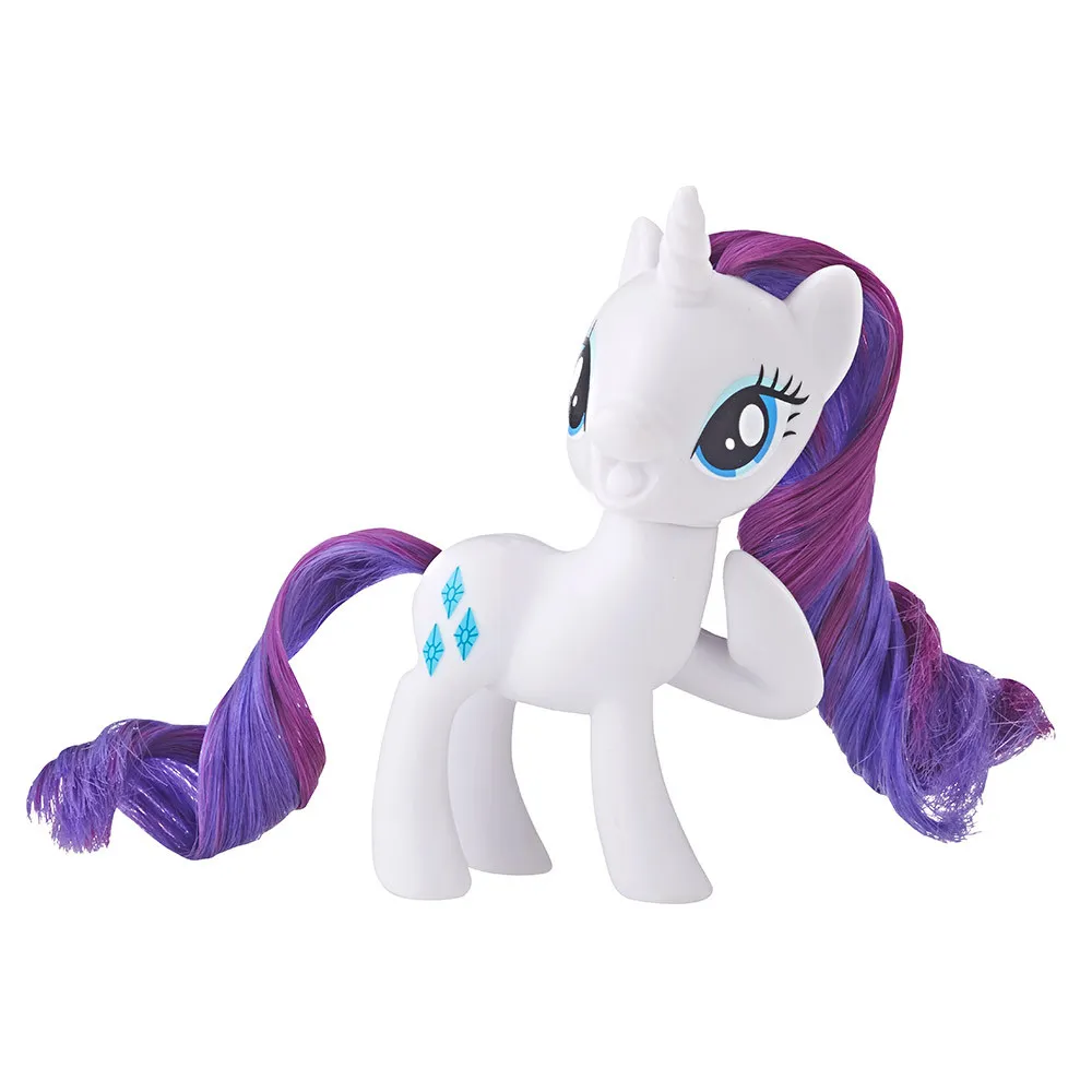 My Little Pony prijatelji Rarity 