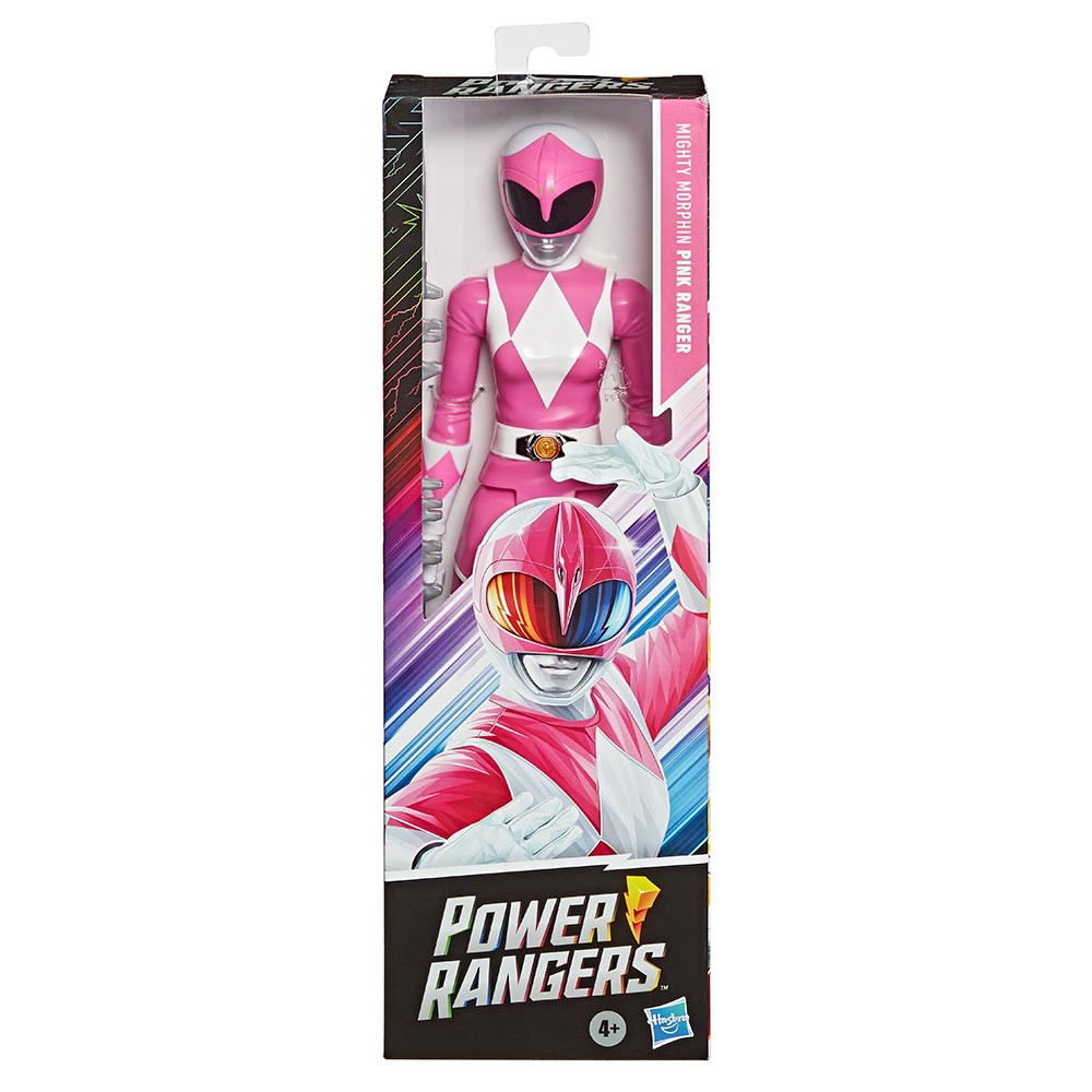 Power Rangers figura Roza Ranger 30cm 
