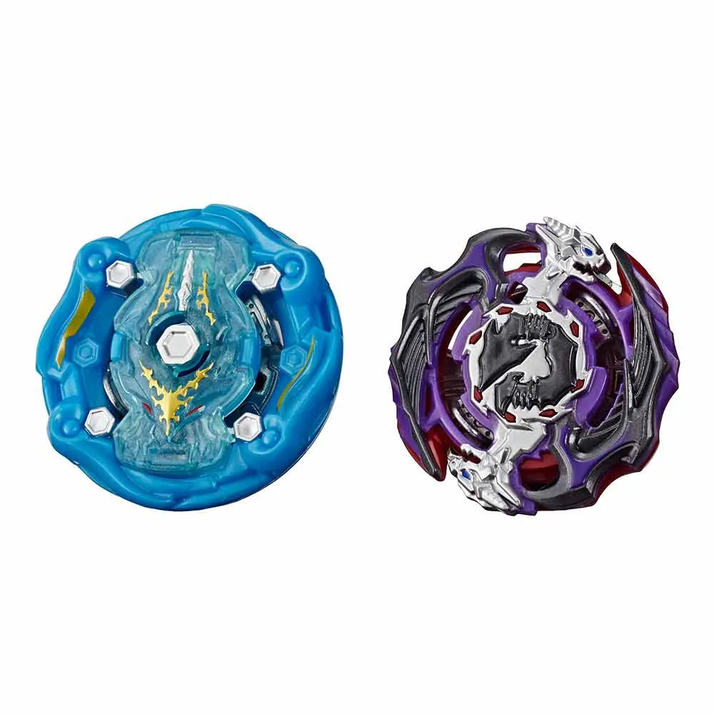 Beyblade Hypersphere dvojni set K5 & G5 