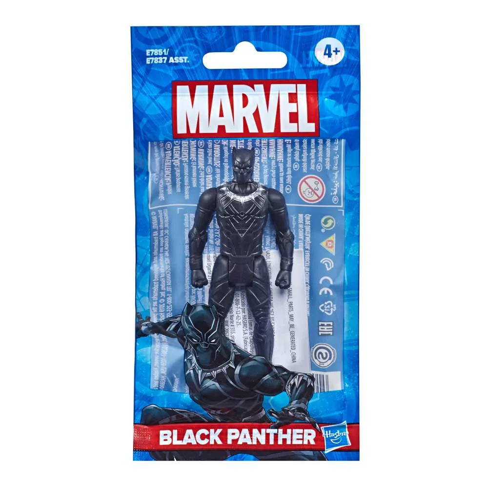 Marvel figura 9,5cm ast 
