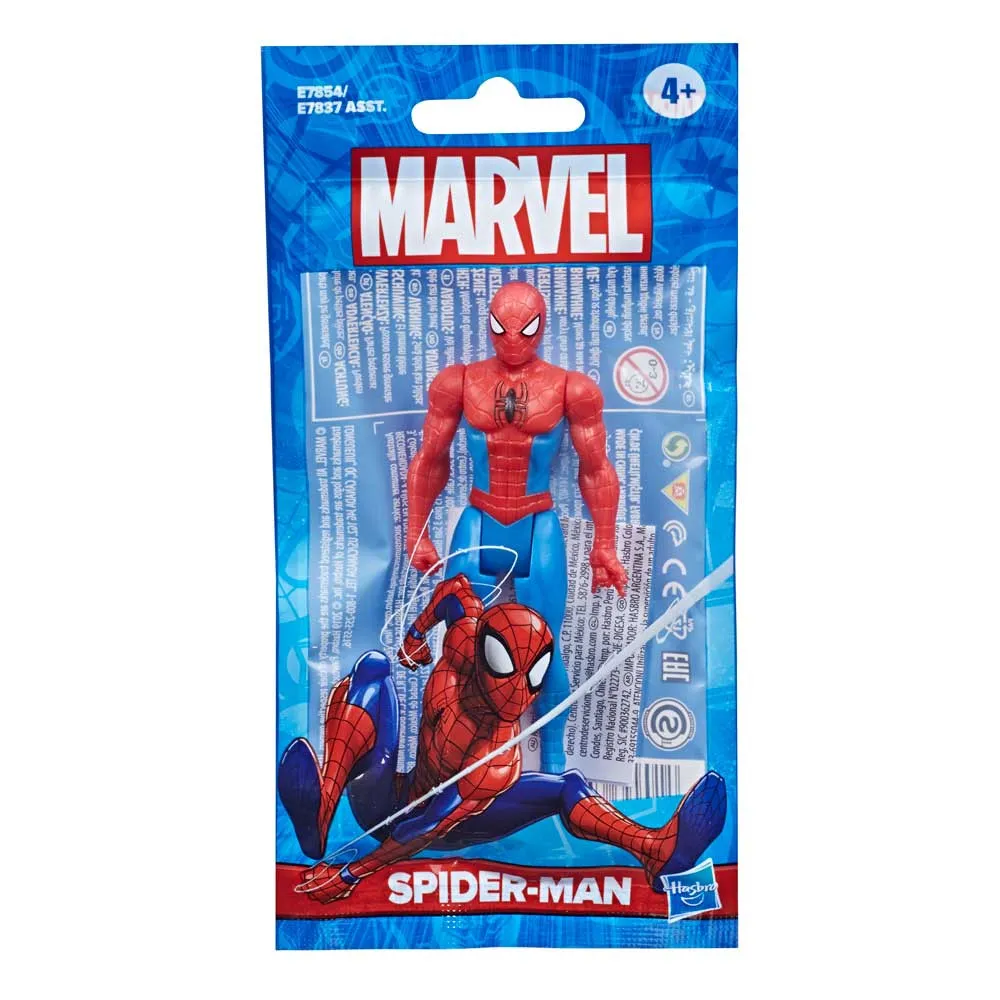 Marvel figura 9,5cm ast 