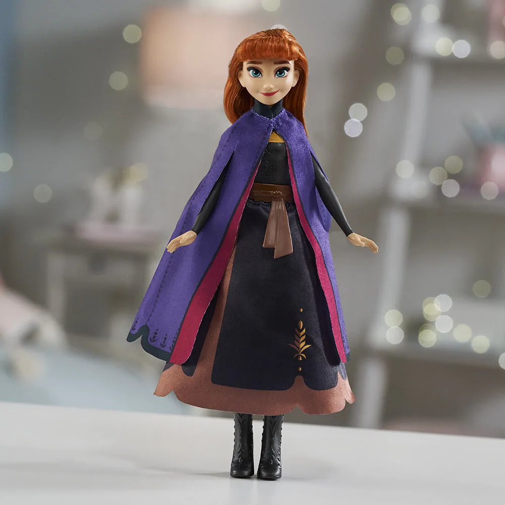 Frozen 2 lutka Ana za preoblačenje 