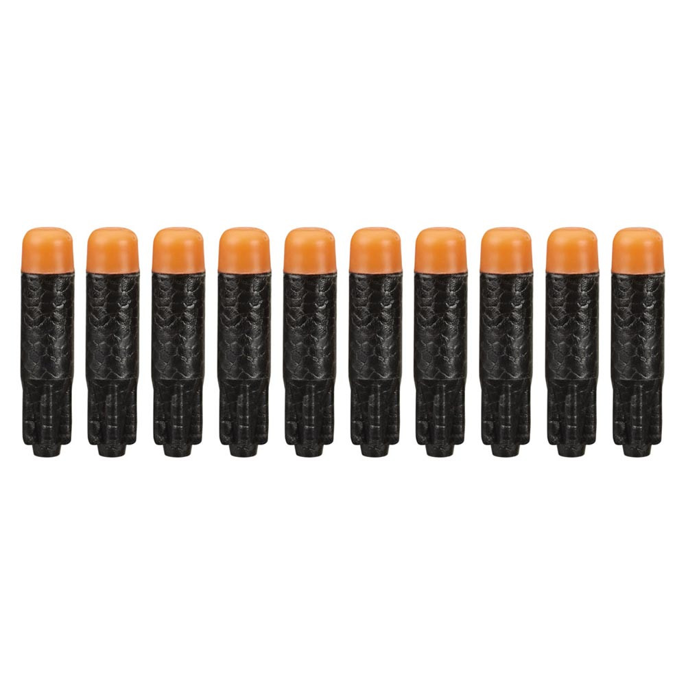 Nerf Ultra komplet 10 nadomestnih puščic 