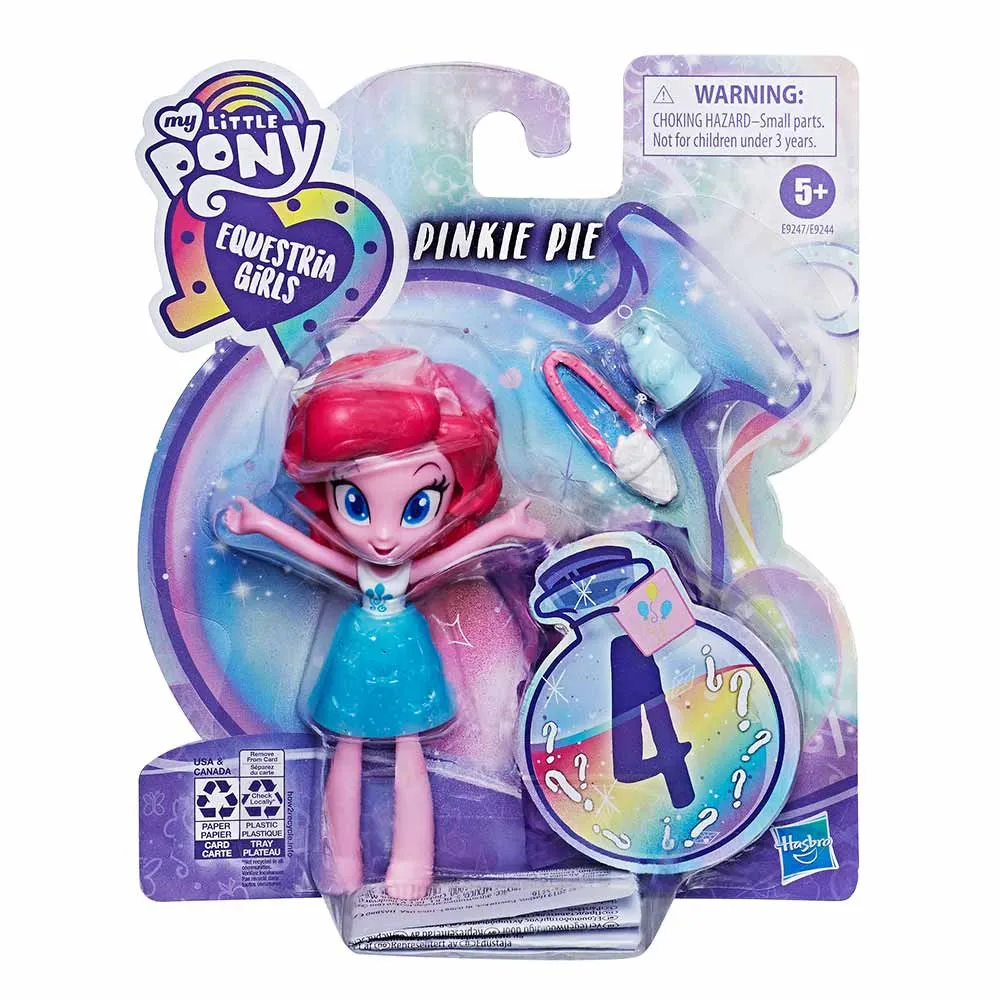 My Little Pony EG lutka Pinkie Pie 