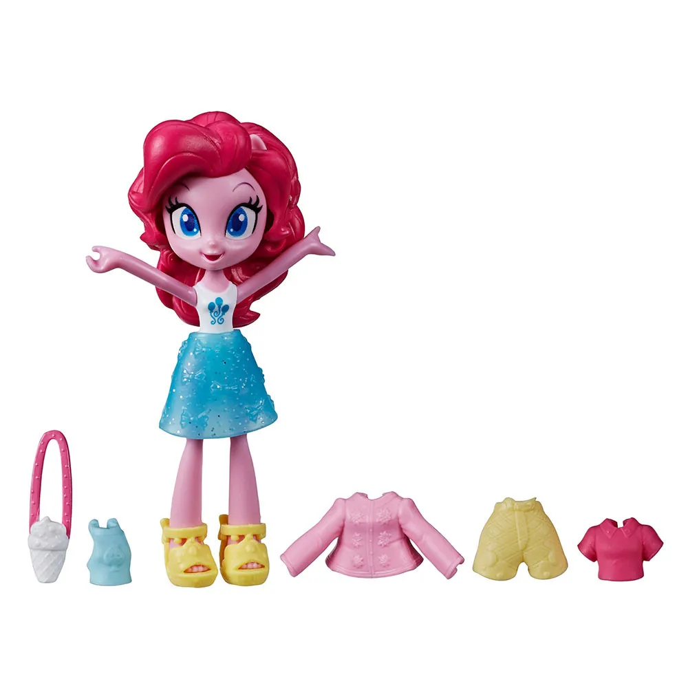 My Little Pony EG lutka Pinkie Pie 