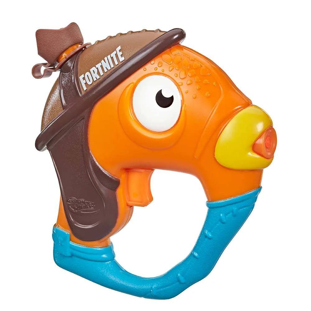 SuperSoaker Fortnite Micro Fishstick 