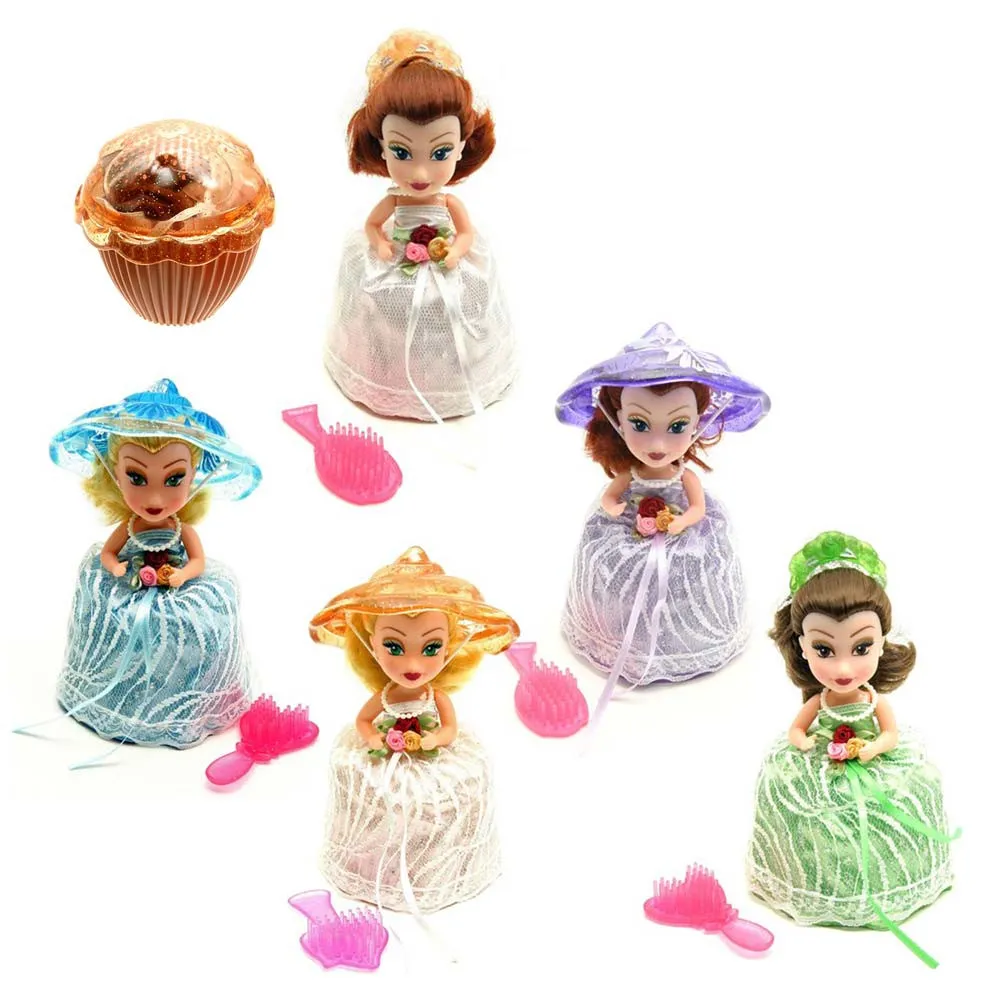 Poroka presenečenja princesa 
