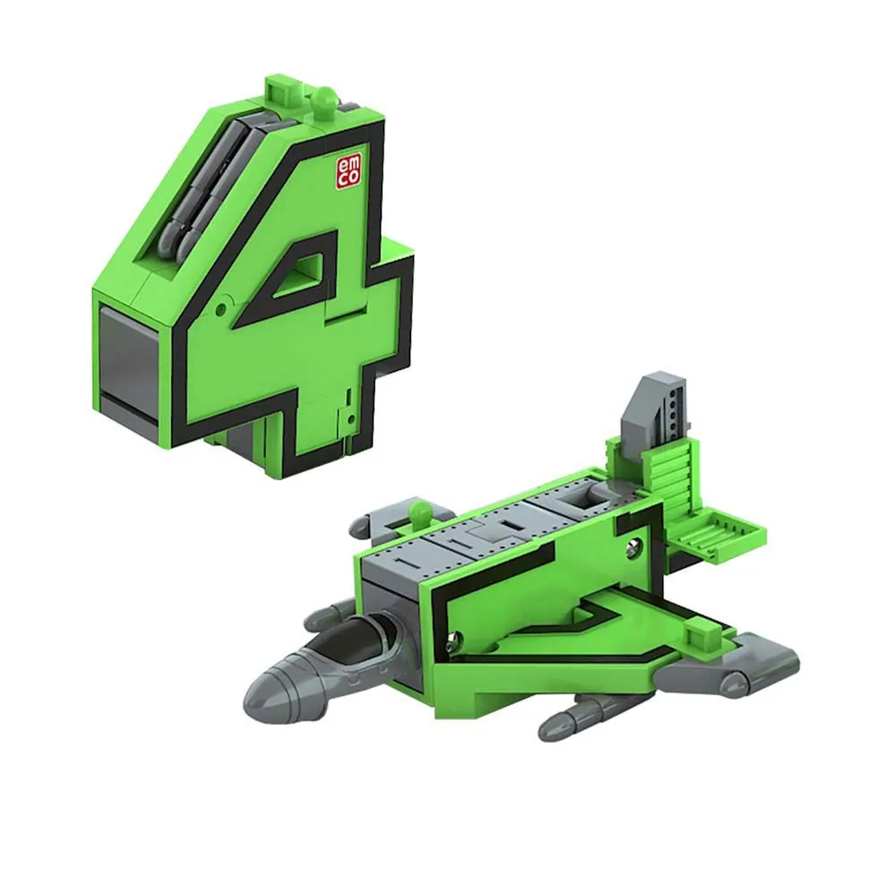 Pocket Morphers II. 
