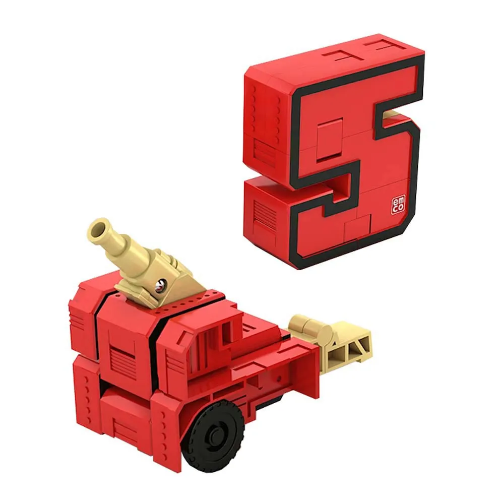 Pocket Morphers II. 