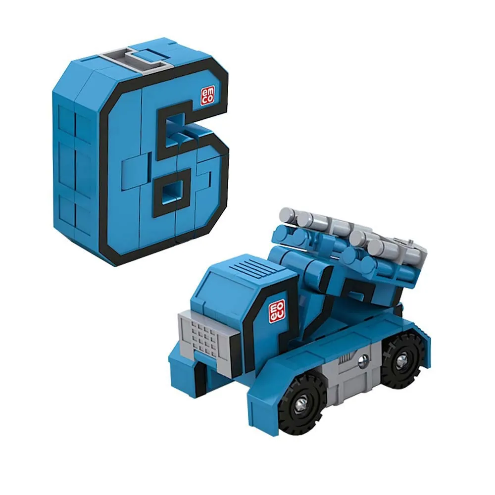 Pocket Morphers II. 