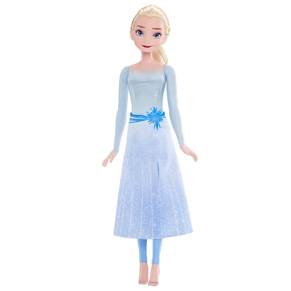 Frozen 2 lutka Elza, ki sveti v vodi 