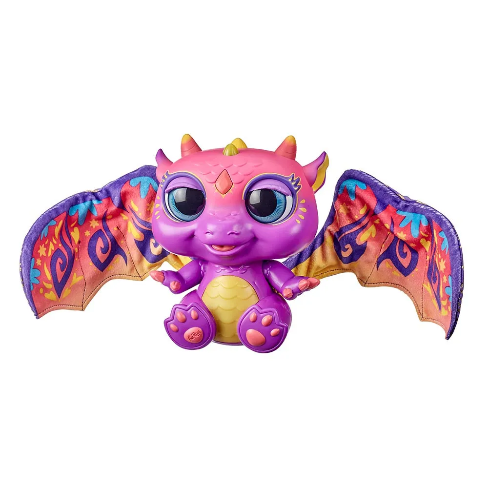 FurReal mali zmajček Baby Dragon 