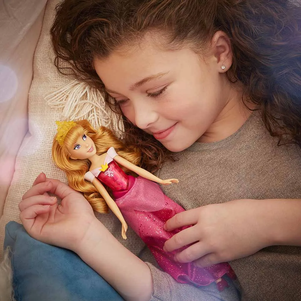 Disney Princess modna lutka Trnuljčica 
