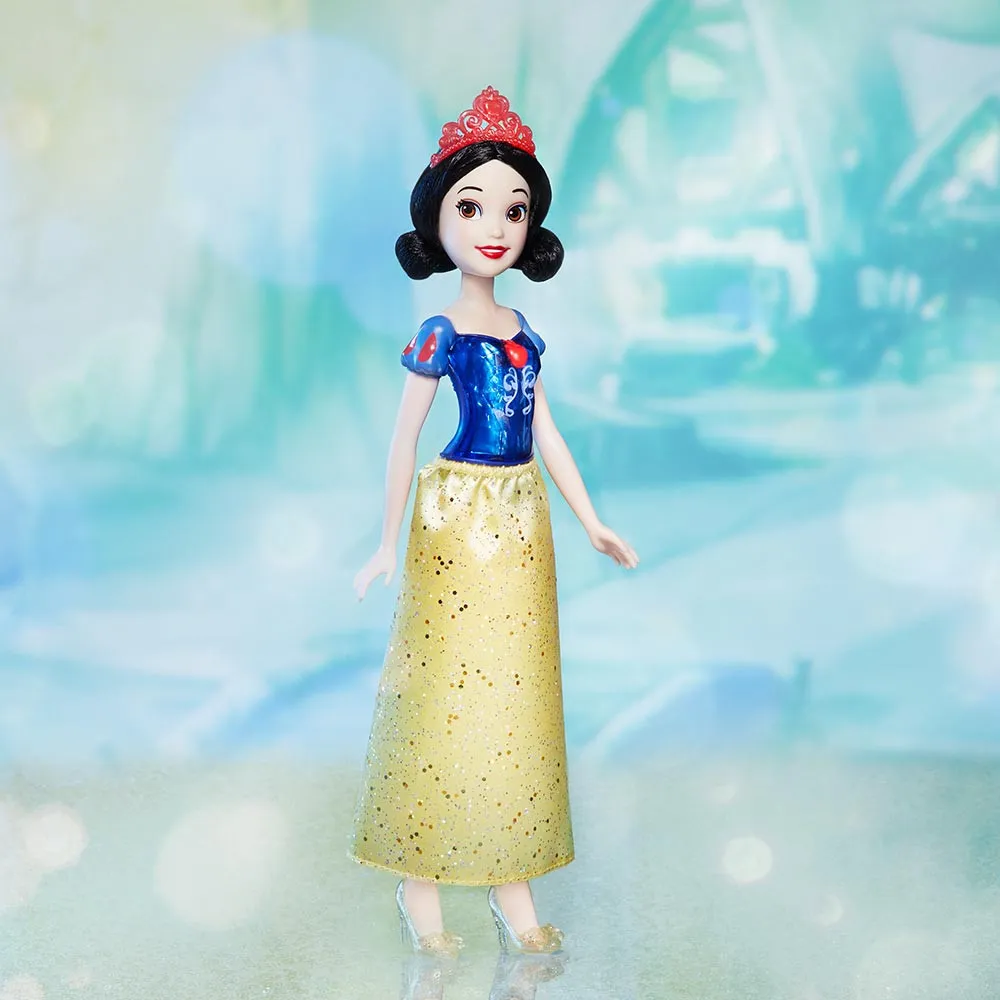 Disney Princess modna lutka Sneguljčica 