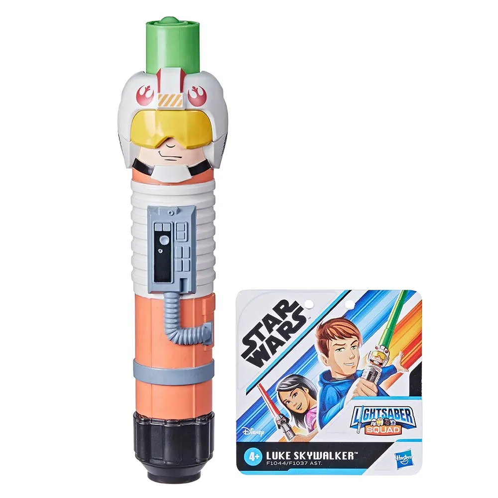 Star Wars svetlobni meč Luke Skywalker 