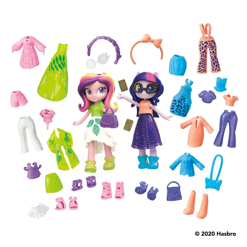 My Little Pony EG Modna ekipa 
