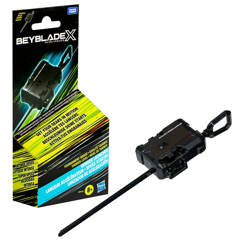 Beyblade X izstreljevalnik 