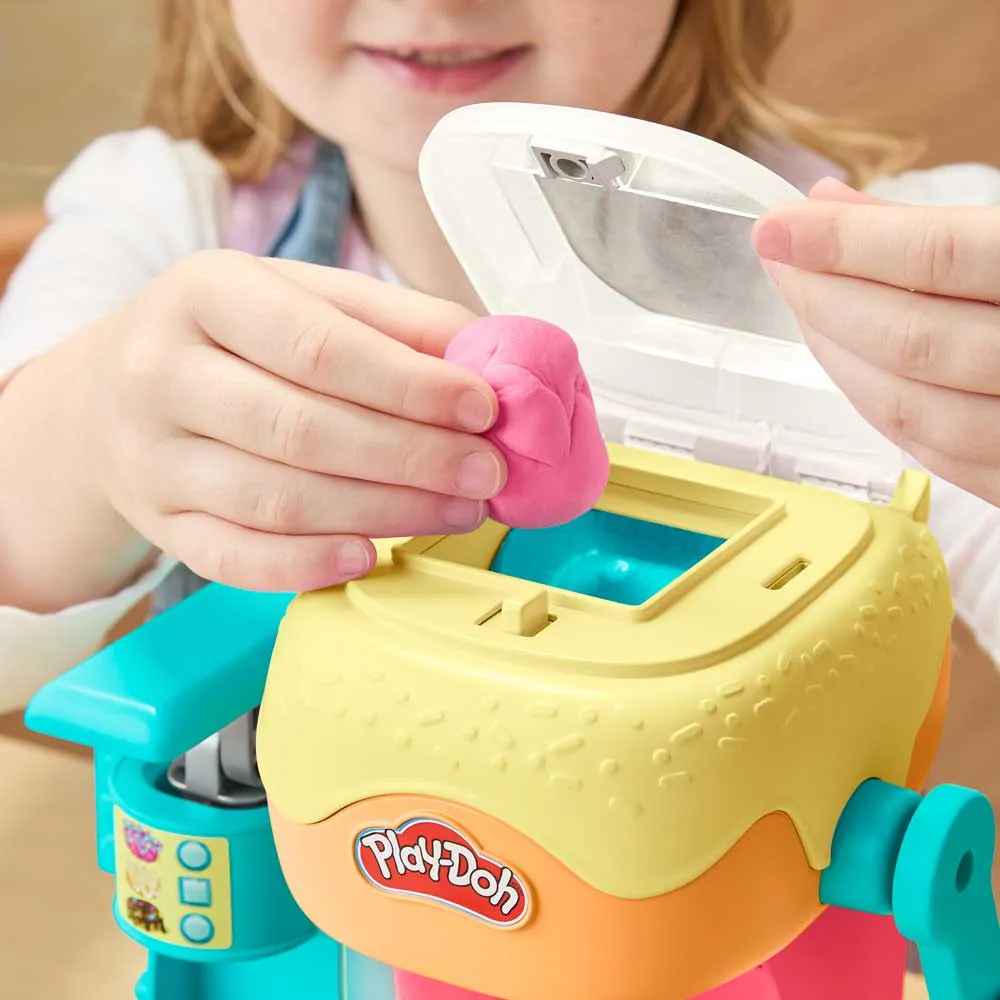 Play-Doh set za ustvarjanje krofov 