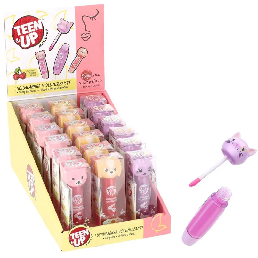 TeenUp lip gloss 3 ml 