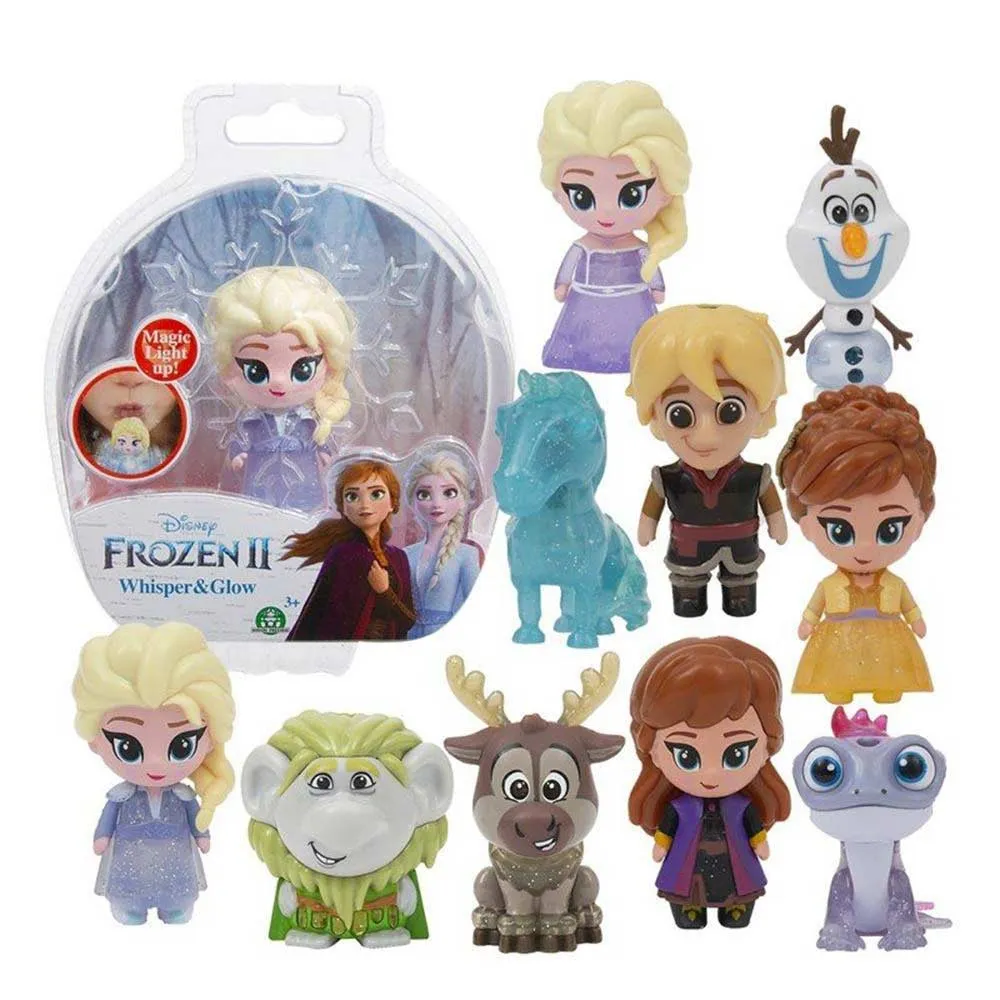 Frozen figura 7cm 
