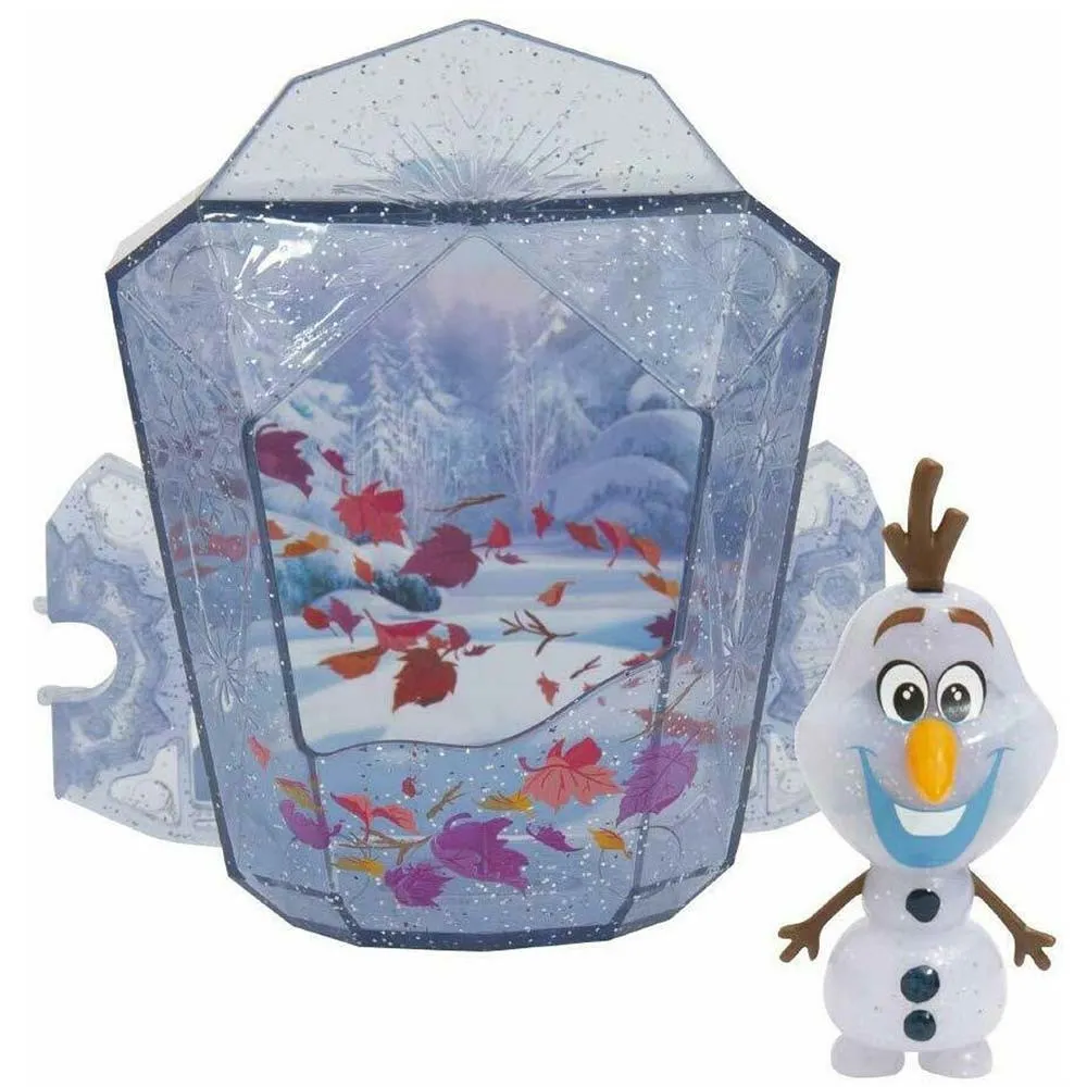 Frozen figura s podstavkom 