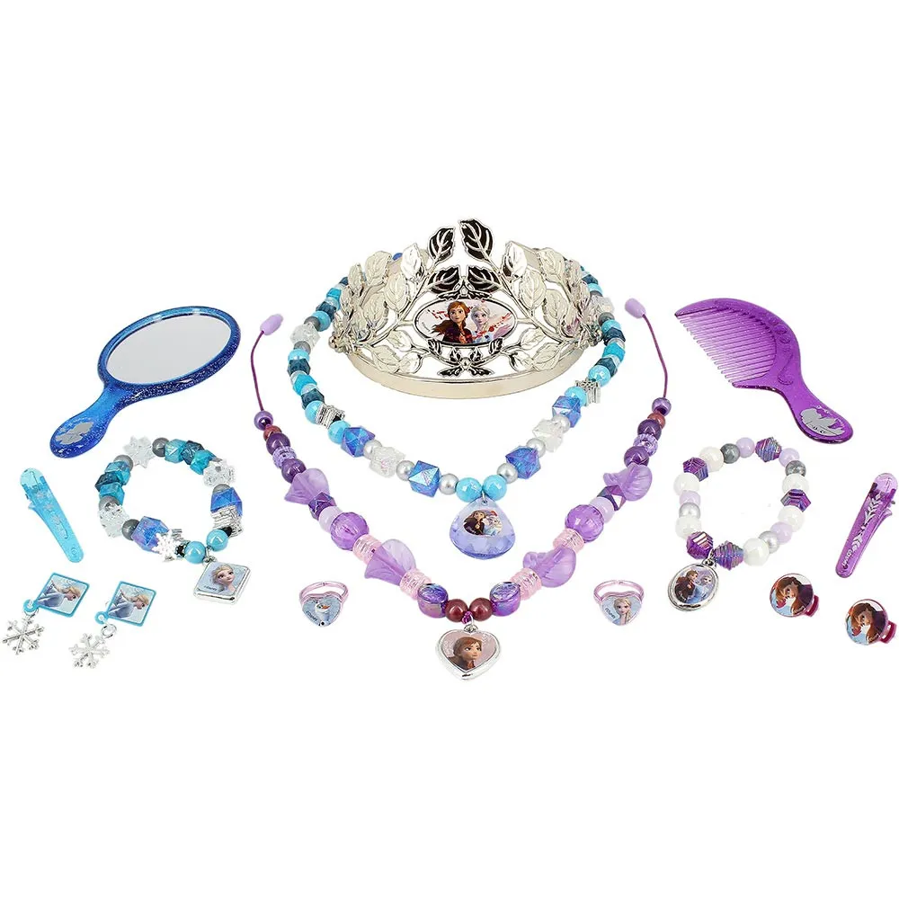 Frozen 2 luksuzni set nakita 