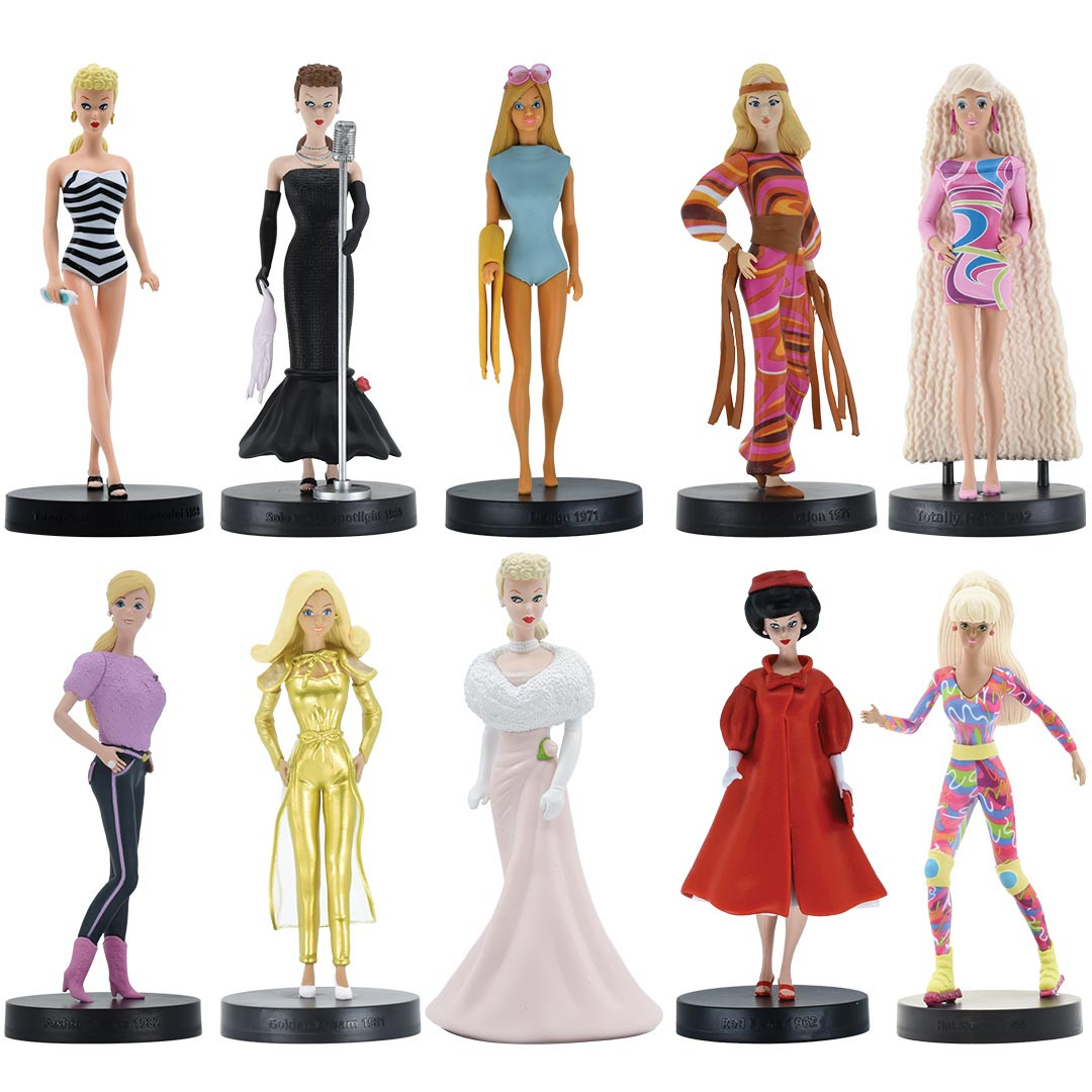 Barbie zbirateljska lutka izbirno 