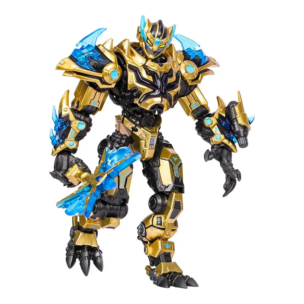 Mr.Beast lab zbirateljska figura 