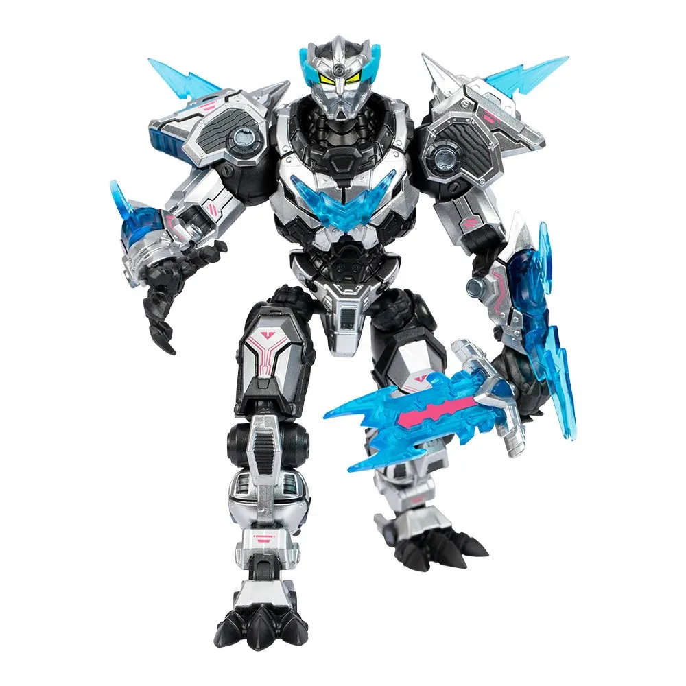 Mr.Beast lab zbirateljska figura 