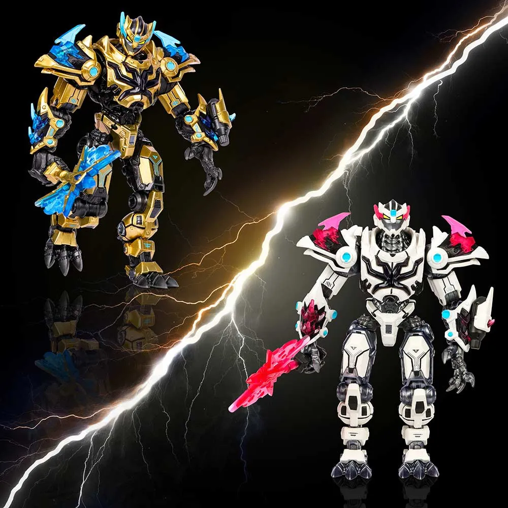 Mr.Beast lab zbirateljska figura 