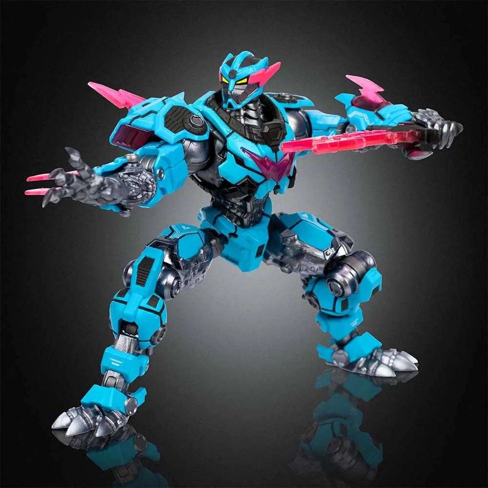 Mr.Beast lab zbirateljska figura 