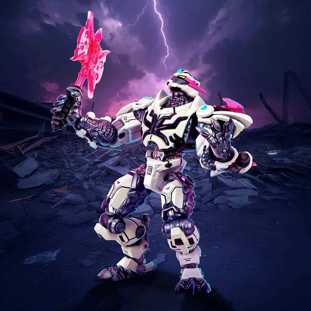 Mr.Beast lab zbirateljska figura 